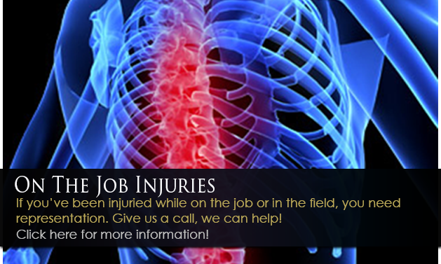 work injury attorney mcallen